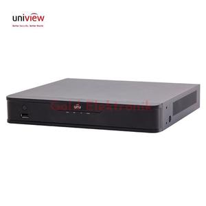 Uniview NVR304-32E-B 32 Kanal NVR Kayıt Cihazı