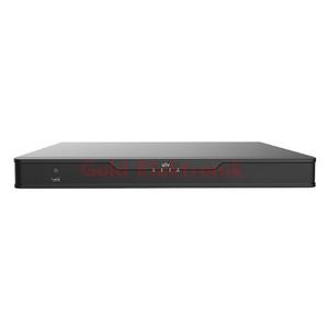 Uniview NVR304-32S 32 Kanal Ultra265 4K Network Kayıt Cihazı (4xSata 6TB) 32 Kanal Ultra265 Nvr  (4 x 6TB SATA)